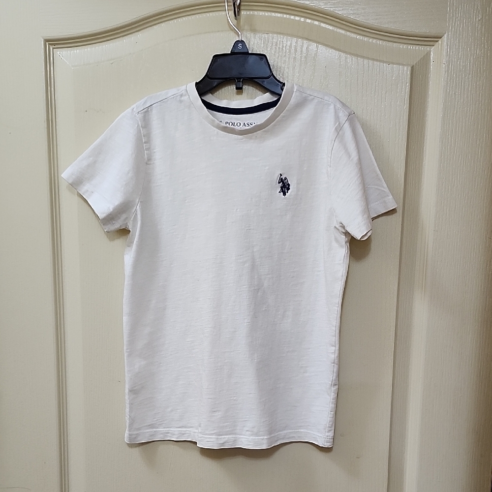 KID'S U.S. POLO ASSN T-SHIRT